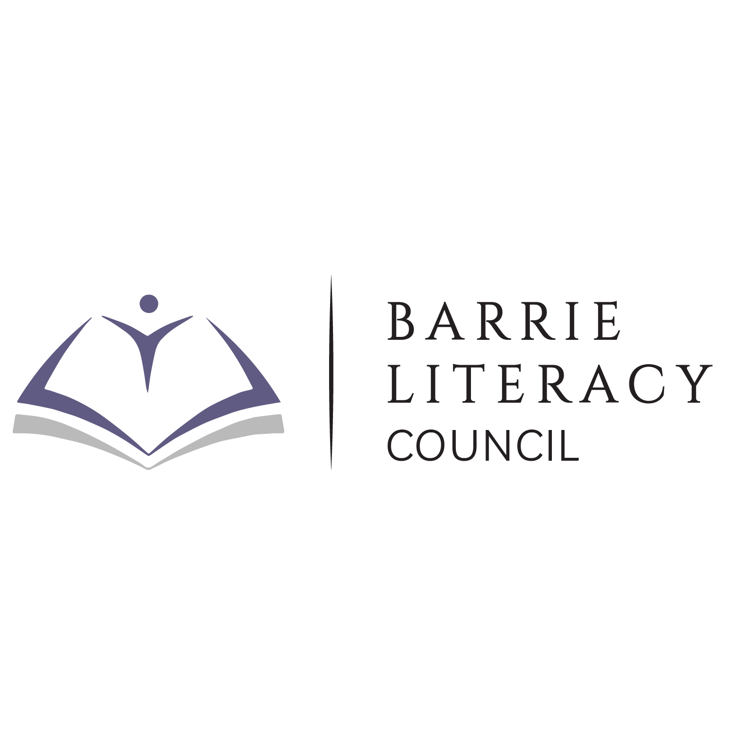 Barrie Literacy Council Footer Logo