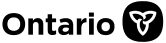 Ontario Logo